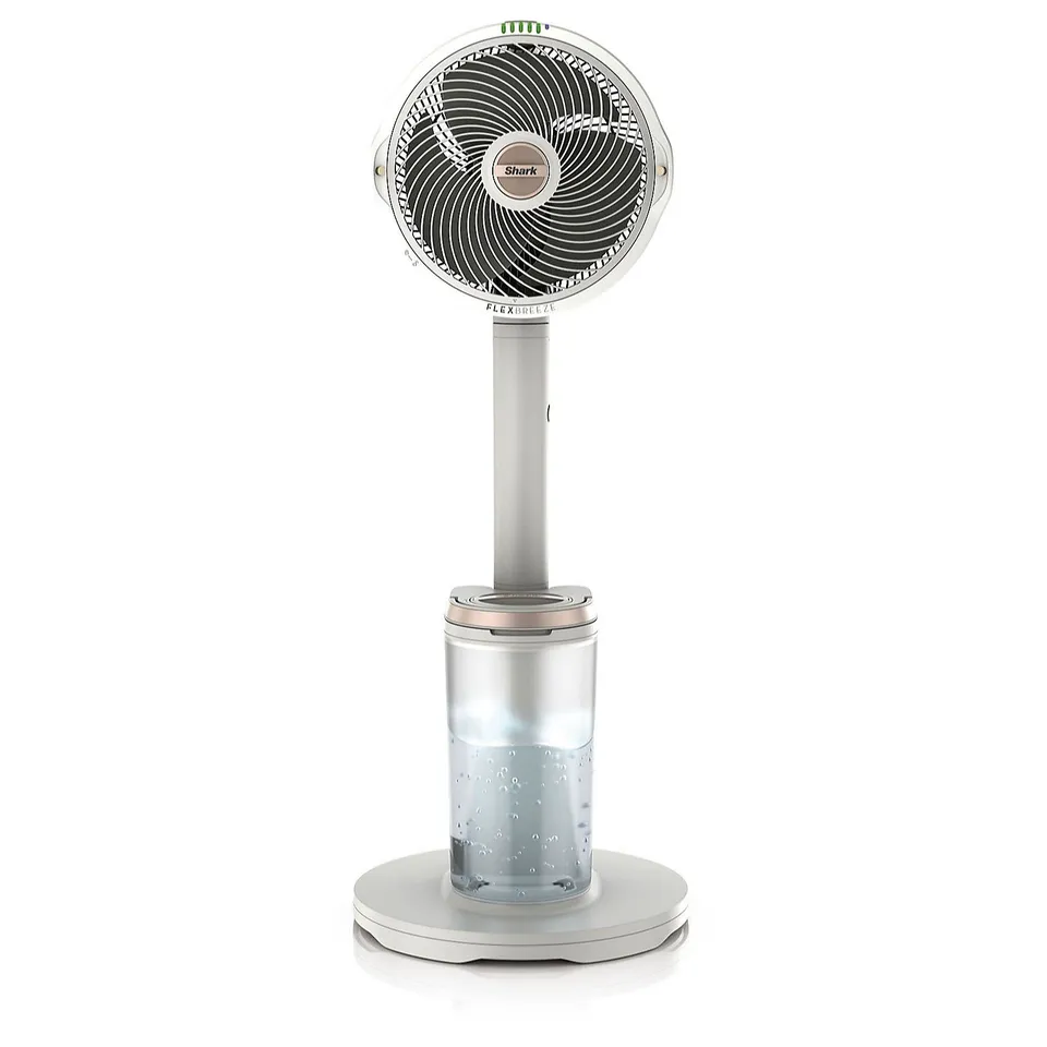 SHARK FLEXBREEZE PRO MIST FA 300UK