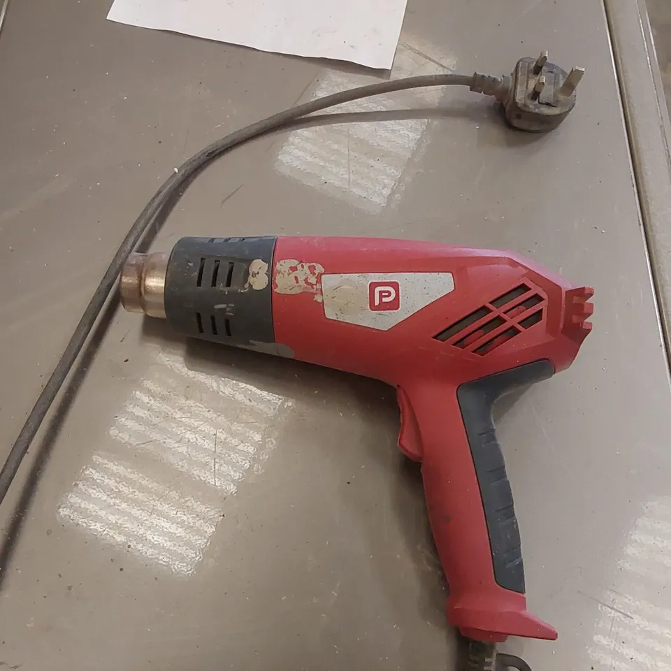 PHG1800 PROFESSIONAL HEAT GUN