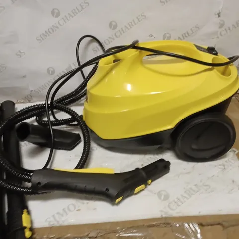 KARCHER STEAM CLEANER SC3