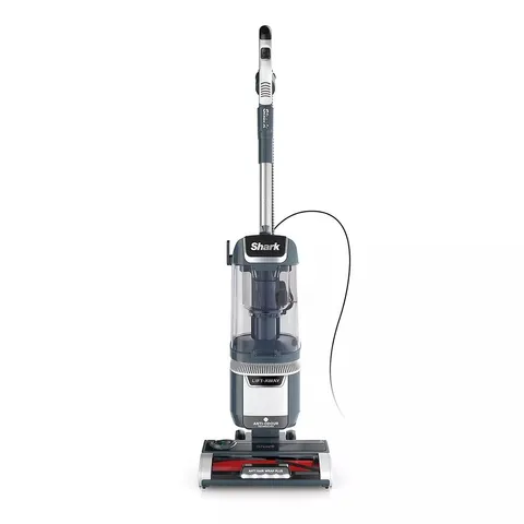 BOXED SHARK ANTI HAIR WRAP PLUS UPRIGHT PET VACCUM WITH LIFT-AWAY NZ780UKT