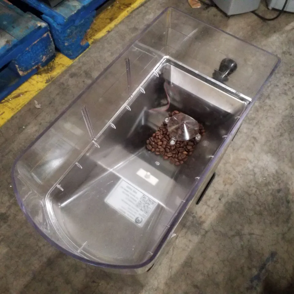 EUREKA EURGND MYTHOS COFFEE GRINDER