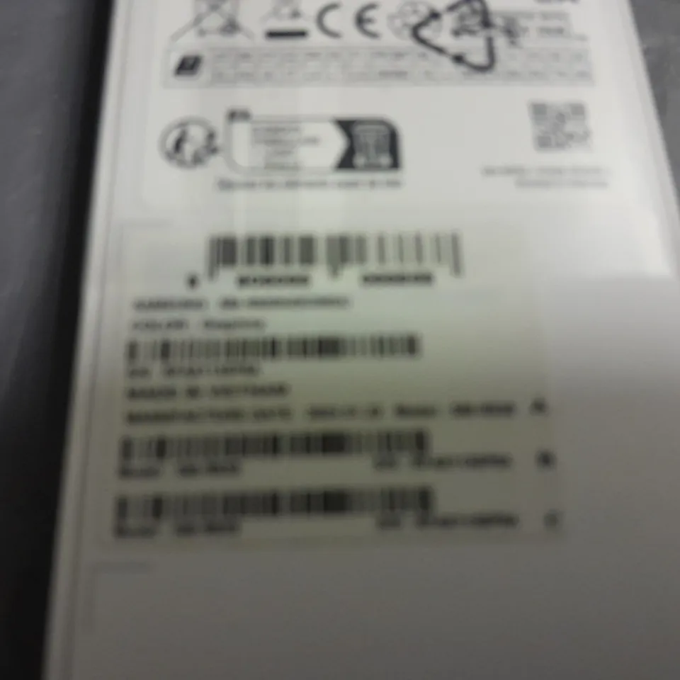 BOXED AND SEALED SAMSUNG GALAXY WATCH 6 - GRAPHITE