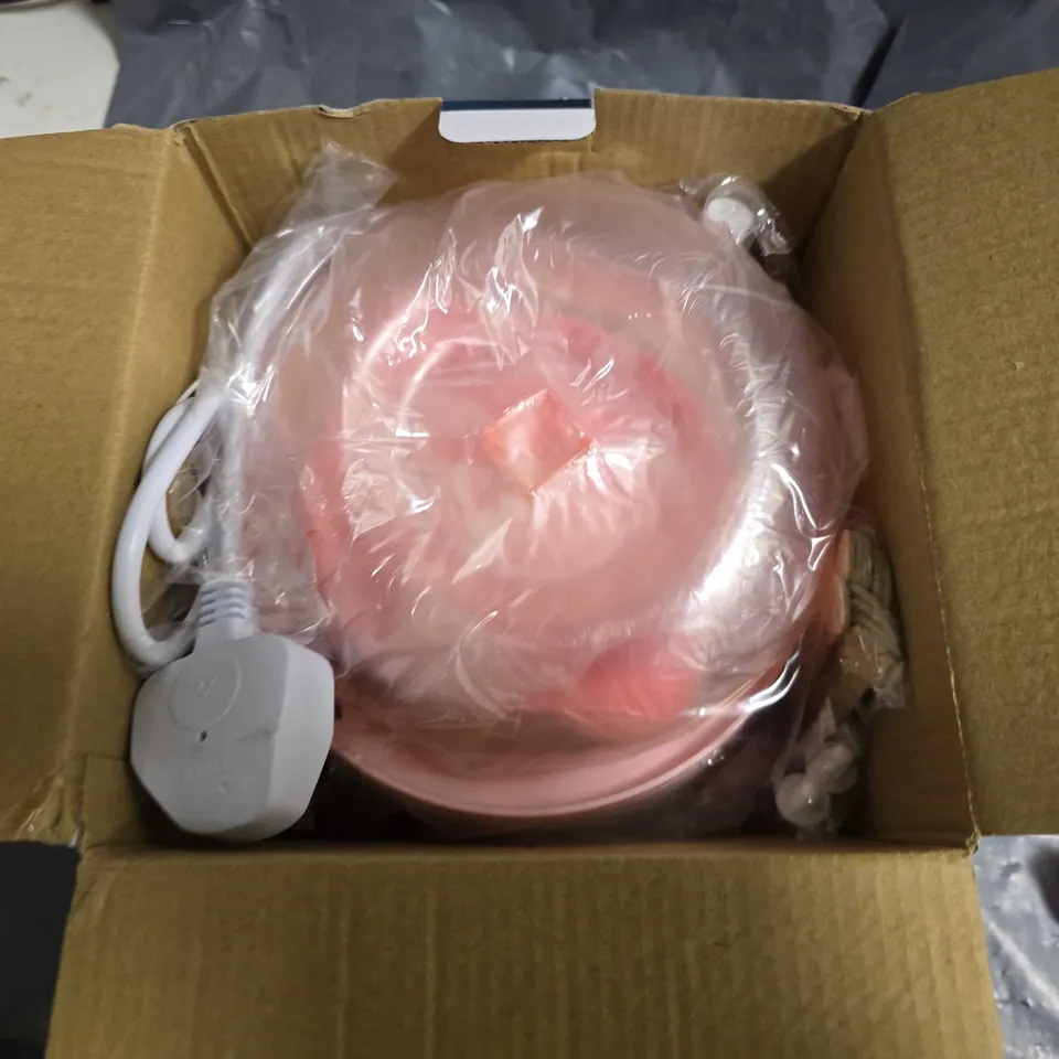 BOXED WAX HEATER AX-300