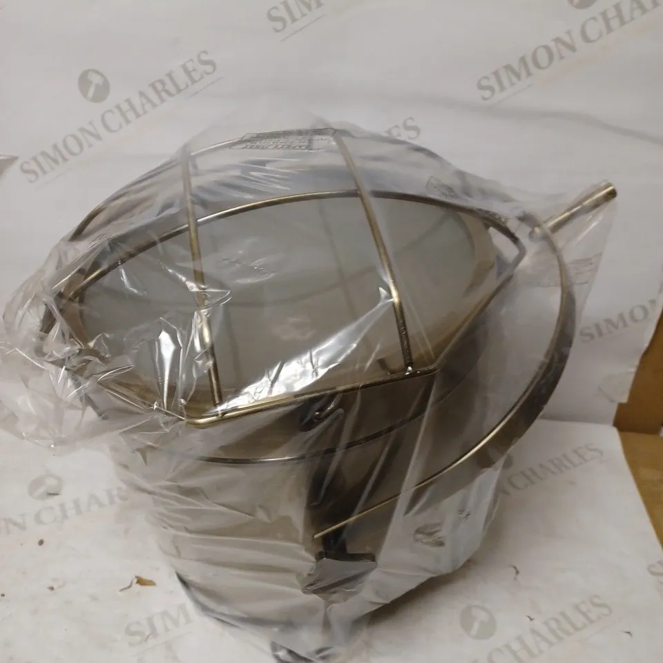 JOHN LEWIS JULES FLOOR LAMP