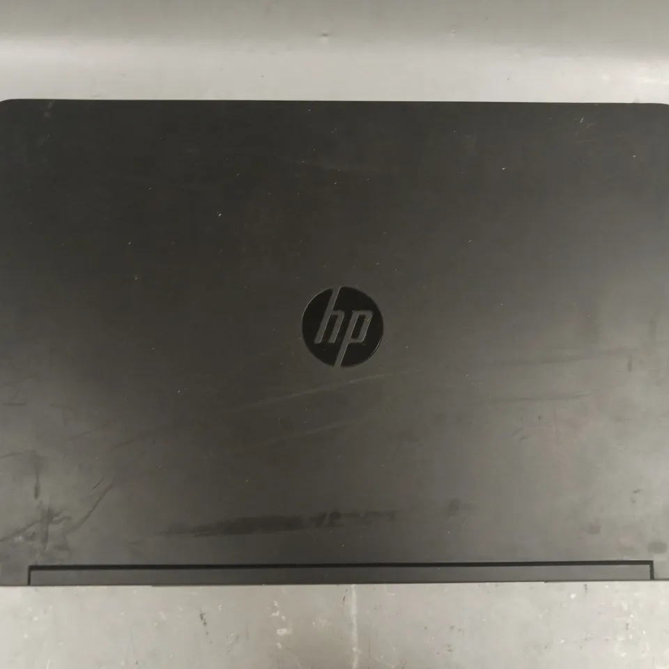 HP PROBOOK 650 G1 SERIES LAPTOP