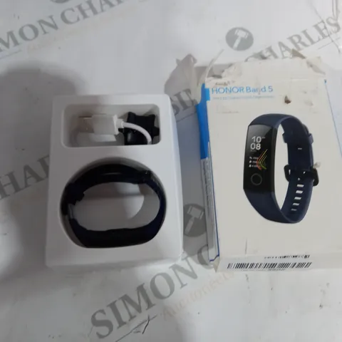 HONOR BAND 5 FITNESS WATCH