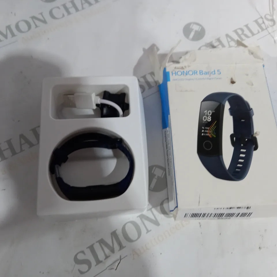 HONOR BAND 5 FITNESS WATCH 