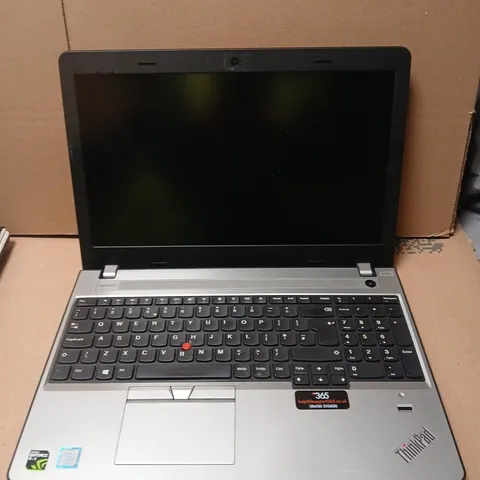 LENOVO THINKPAD E570 LAPTOP