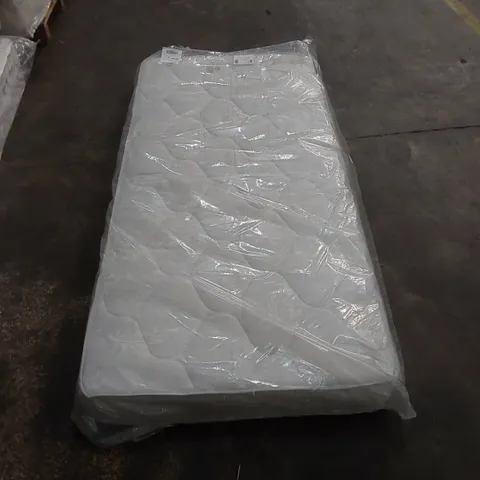 QUALITY BAGGED ALEX 90cm SINGLE SIZED MATTRESS 