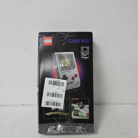 LEGO GAMEBOY SET - 72046