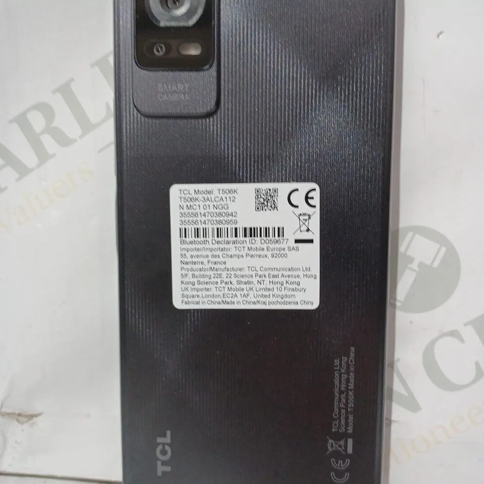 TCL T506K MOBILE PHONE
