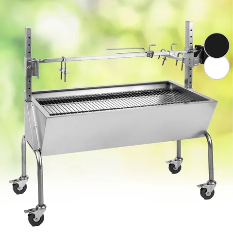 KLARSTEIN SAUENLAND SUCKLING PIG GRILL