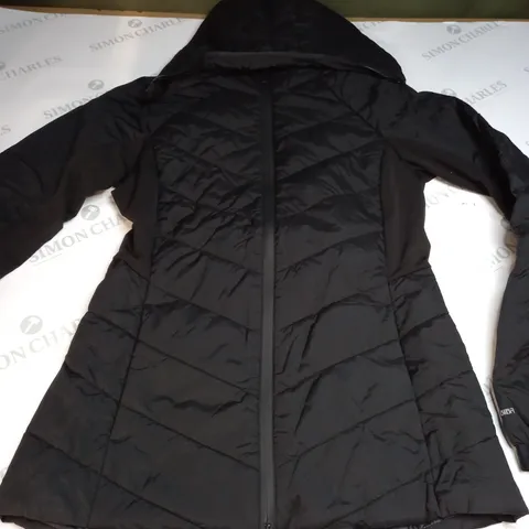 BIBA ACTIVE BUBBLE JACKET - SMALL