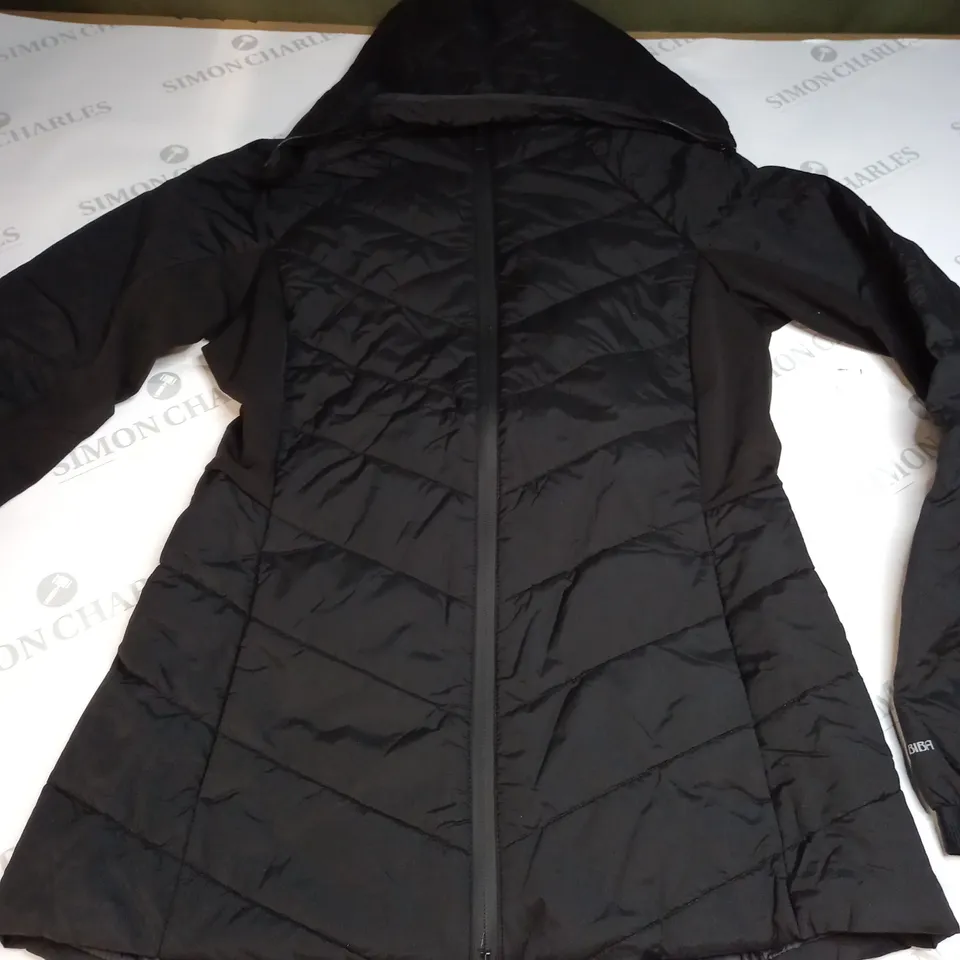 BIBA ACTIVE BUBBLE JACKET - SMALL
