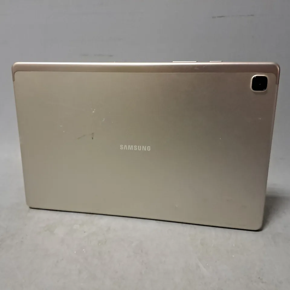 SAMSUNG GALAXY TAB A7