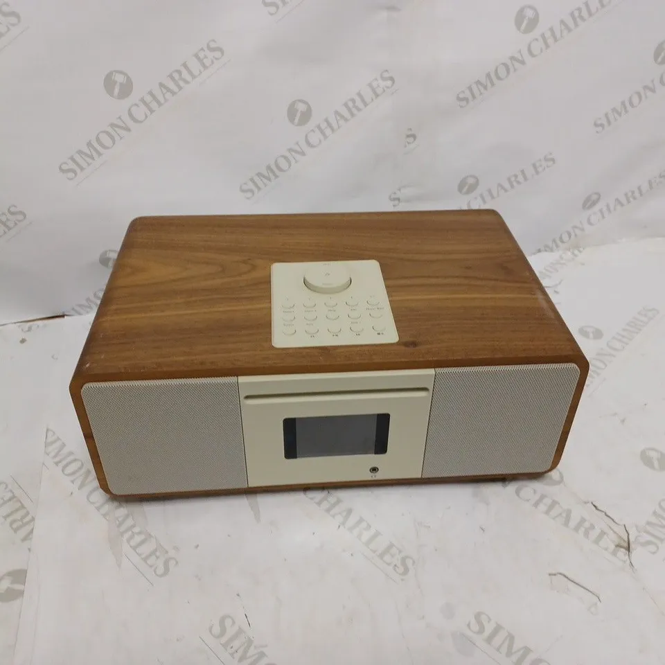 JOHN LEWIS CELL HI-FI MUSIC SYSTEM 