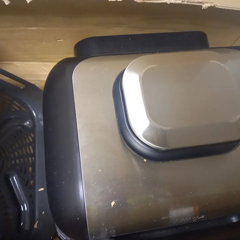 NINJA FOODI MAX PRO HEALTH GRILL