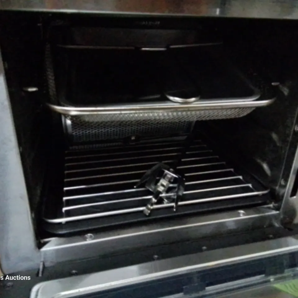 LINEA 14.5L AIR FRYER OVEN