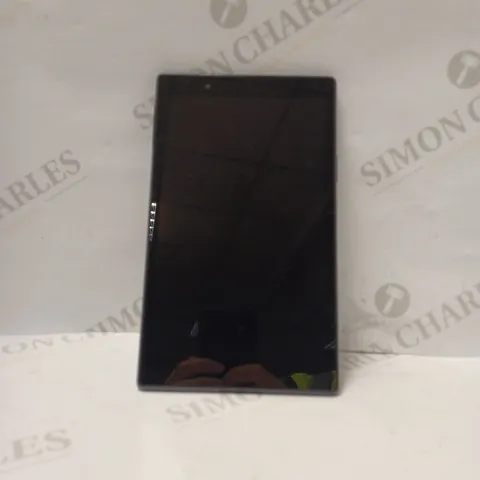 LENOVO TAB 4 8 MIN BLACK - 2G+16GB