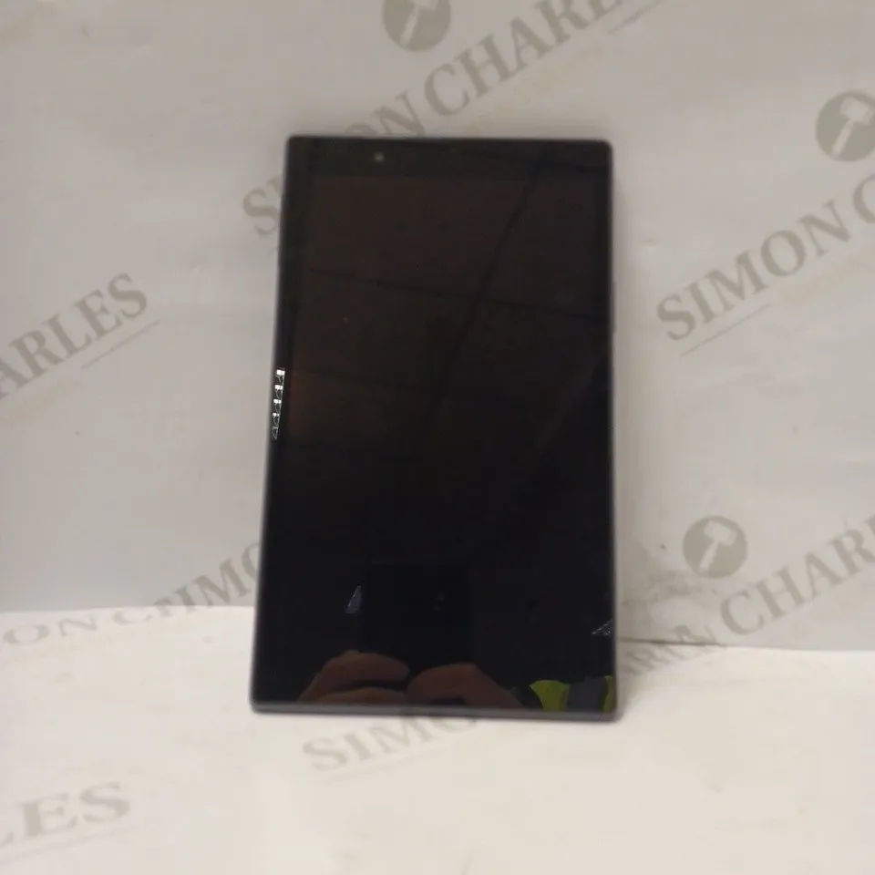 LENOVO TAB 4 8 MIN BLACK - 2G+16GB