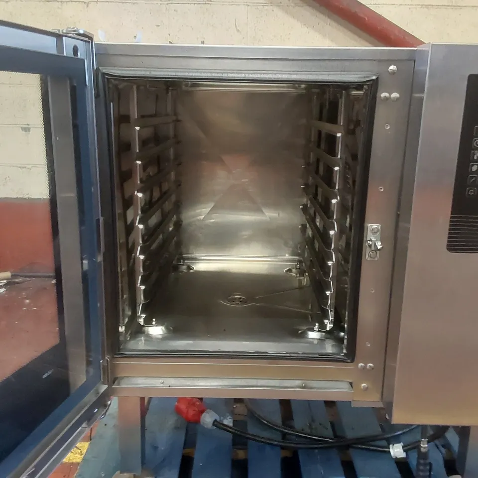 HOUNO COMMERCIAL COMBI OVEN C106