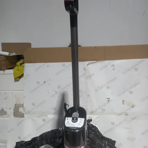 BOXED SHARK CORDLESS HYDROVAC 3-IN-1 HARD FLOOR CLEANING SYSTEM WD210UK