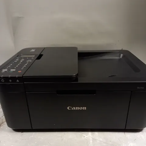 CANON PIXMA TR4750I ALL IN ONE WIRELESS PRINTER