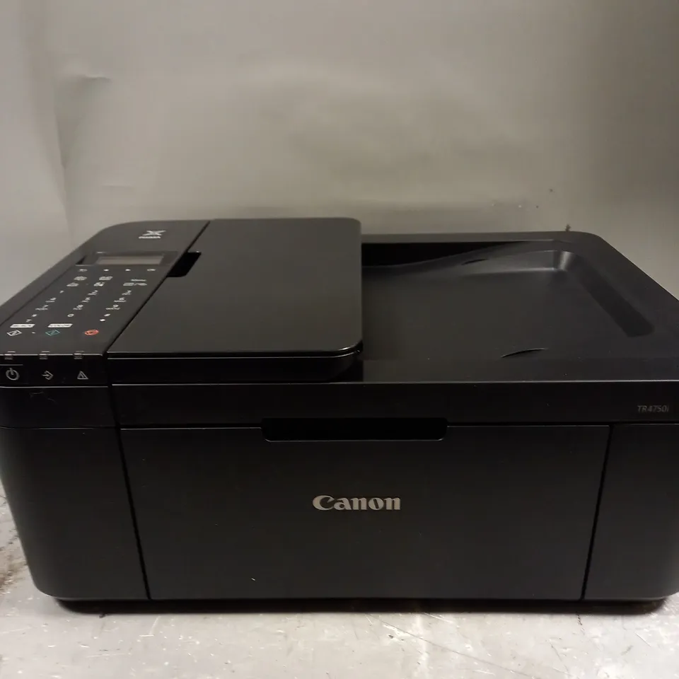 CANON PIXMA TR4750I ALL IN ONE WIRELESS PRINTER RRP £89