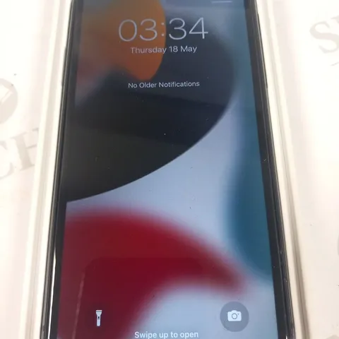 BOXED APPLE IPHONE 11 MOBILE PHONE