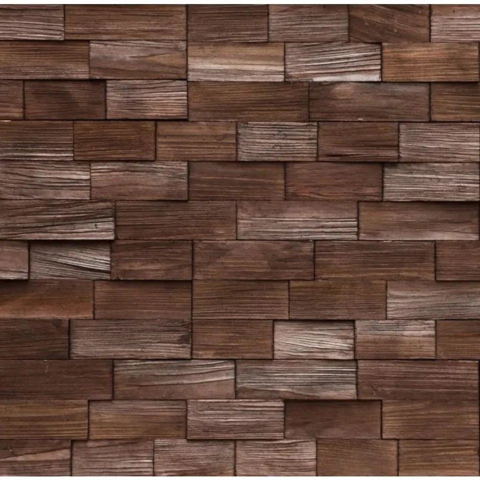 BOXED 19cm W X 78cm H PANELLING - 2 PACK (1 BOX)