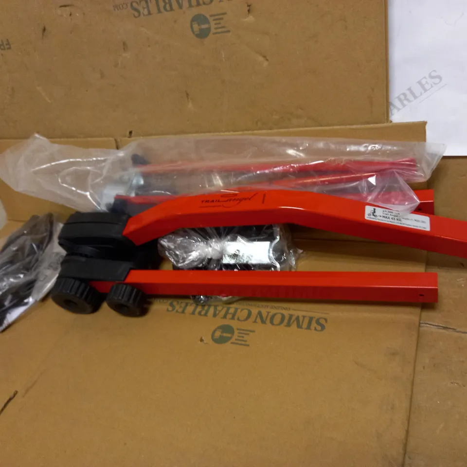 PERUZZO CYCLE TOWING BAR
