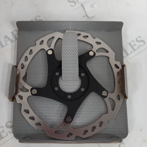 SHIMANO DISK BREAK ROTA 160MM