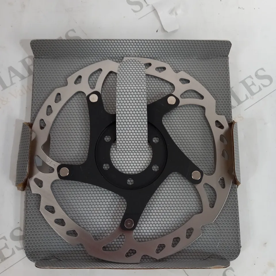 SHIMANO DISK BREAK ROTA 160MM