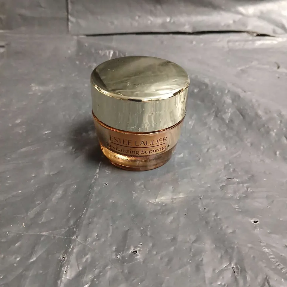 ESTÉE LAUDER REVITALIZING SUPREME+ YOUTH POWER CREAM - 15ML