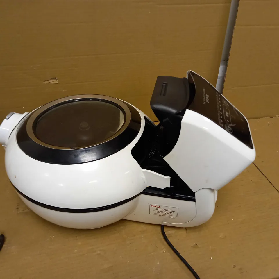 TEFAL ACTIFRY GENIUS XL AH960040 HEALTH AIR FRYER