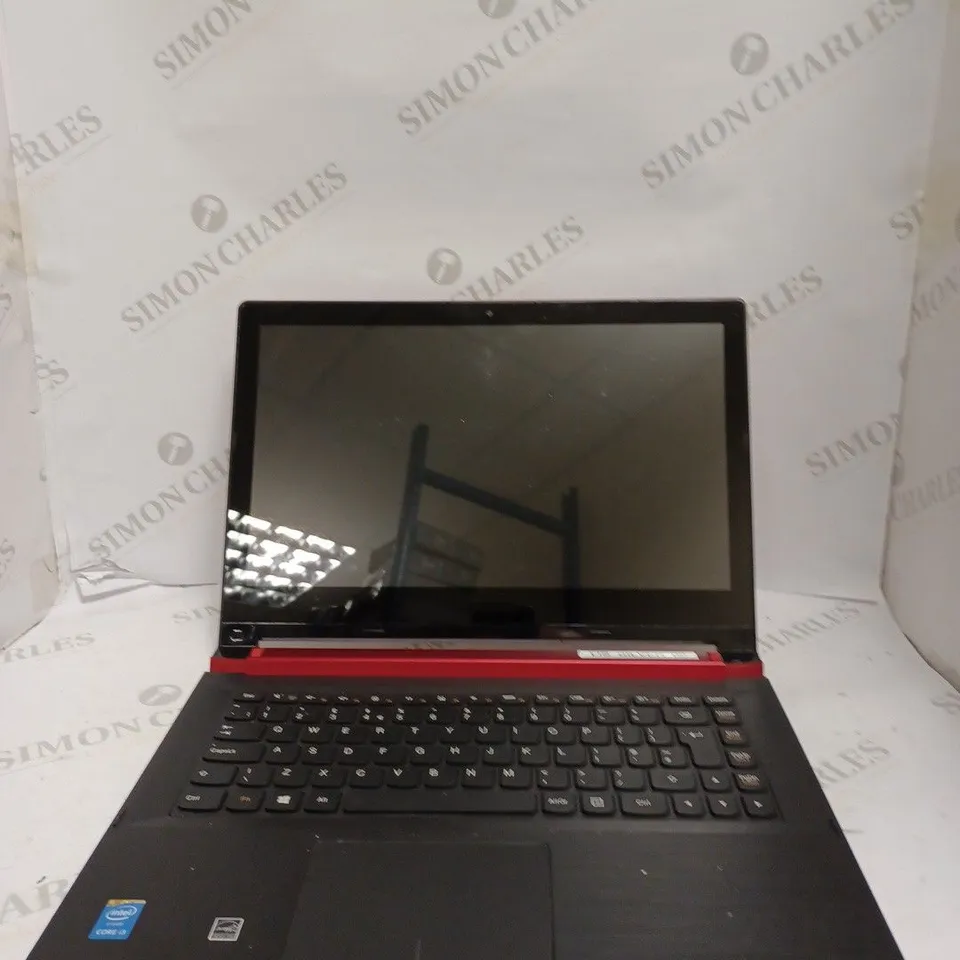 LENOVO FLEX 2-14 LAPTOP