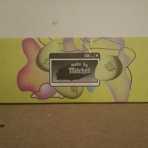 MADE BY MITCHELL BLENDING SPONGE TRIO