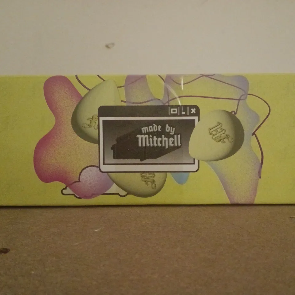 MADE BY MITCHELL BLENDING SPONGE TRIO