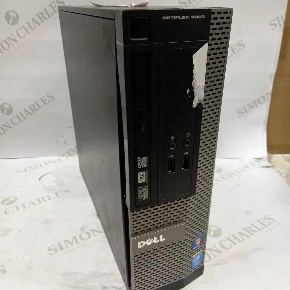 DELL OPTIPLEX 3020 PC TOWER