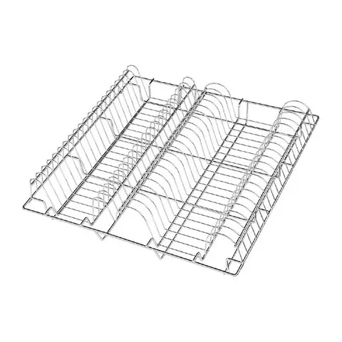 BRAND NEW BUFFALO STERILISER CABINET REPLACEMENT PLATE RACK