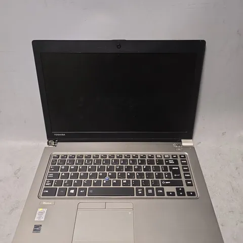 TOSHIBA TECRA Z40-A LAPTOP