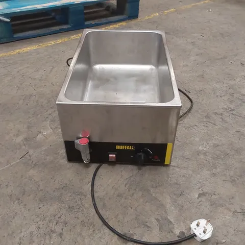 BUFFALO L310-03 BAIN MARIE