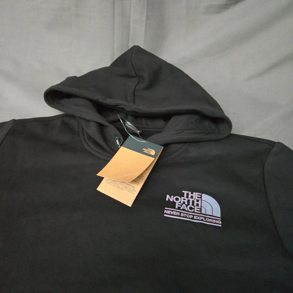 THE NORTH FACE CHANGLA HOODIE SIZE XL