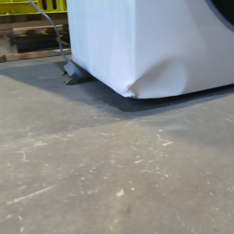 COSTWAY TUMBLE DRYER 4KG – WHITE, 220-240V, MODEL ES10166GB-WH