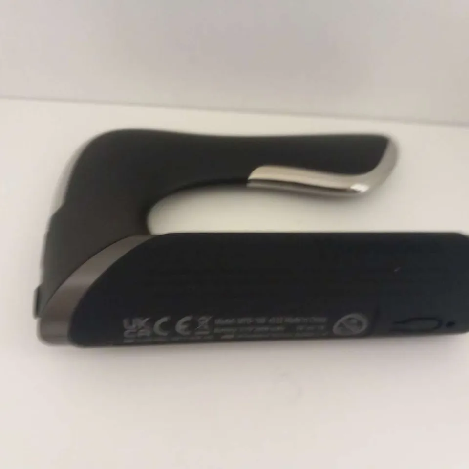 BRAND NEW BOXED HOMEDICS MYO HANDHELD PHYSIO MASSAGER 