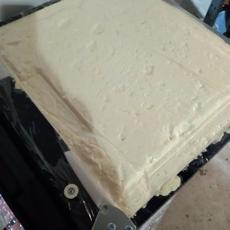 RUSSELL HOBBS RHUCLF2B FREESTANDING UNDERCOUNTER LARDER FRIDGE