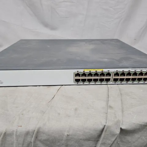 HP ETHERNET SWITCH – 24-PORT (USED) PROCURVE / NETWORK