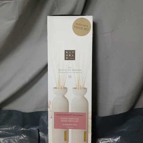 RITUALS THE RITUAL OF SAKURA REED DIFFUSER 