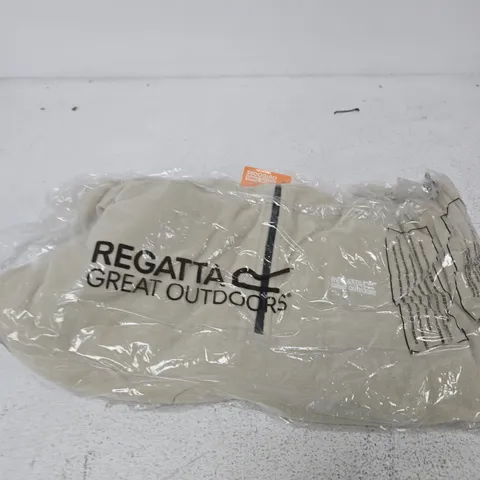 REGATTA THOMPSON FLEECE β ABBEYSTONE BEIGE UK 3XL