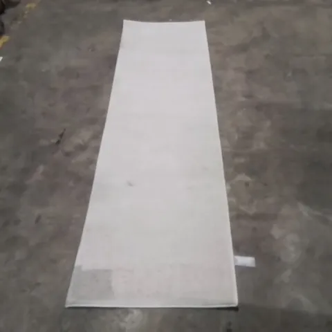 QUALITY DESIGNER AREA RUG - APPROXIMATELY 220X60CM